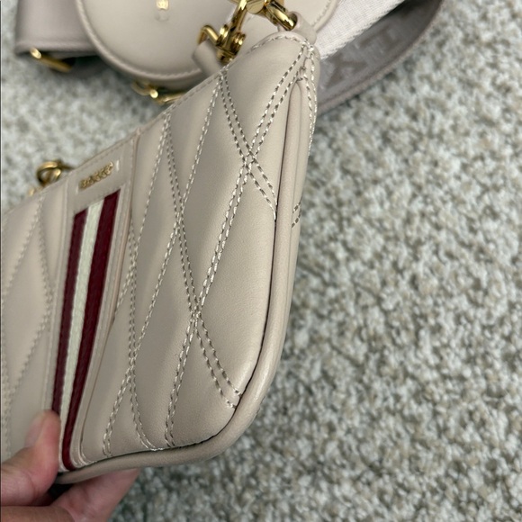Bally mini crossbody - Picture 8 of 13